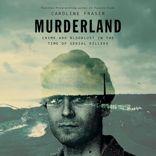 Cover of Murderland