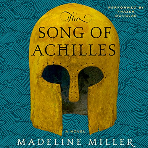 Cover of The Song of Achilles