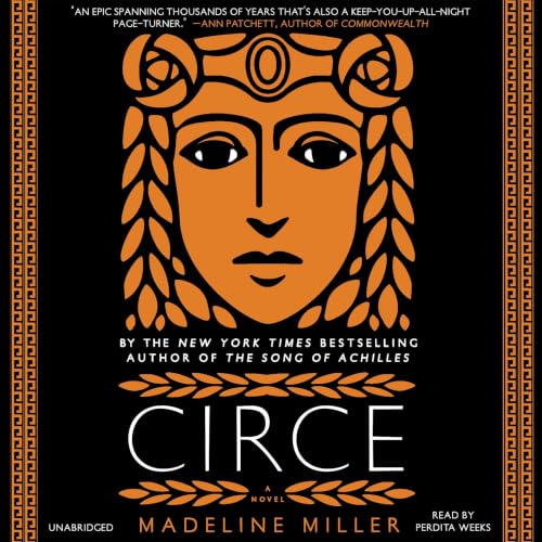 Cover of Circe
