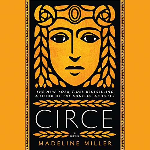 Cover of Circe