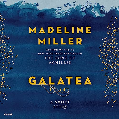 Cover of Galatea