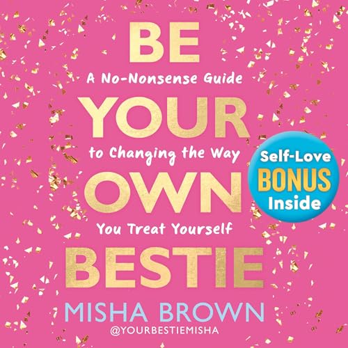 Cover of Be Your Own Bestie