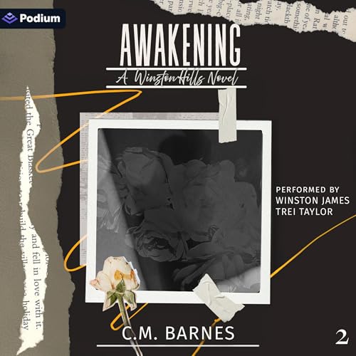 Cover of Awakening