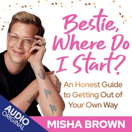 Cover of Bestie, Where Do I Start?