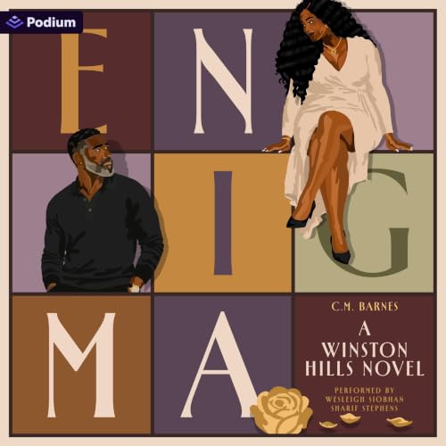 Cover of Enigma