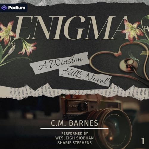 Cover of Enigma