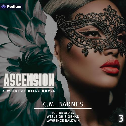 Cover of Ascension