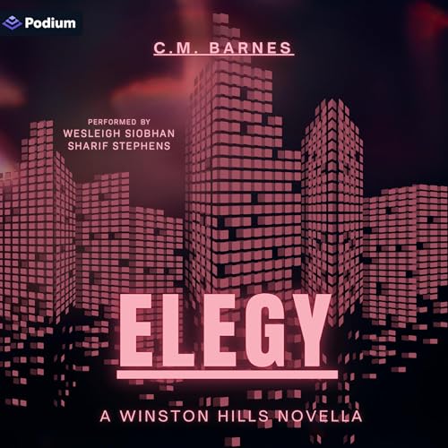 Cover of Elegy
