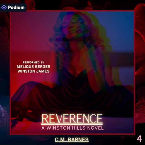 Cover of Reverence