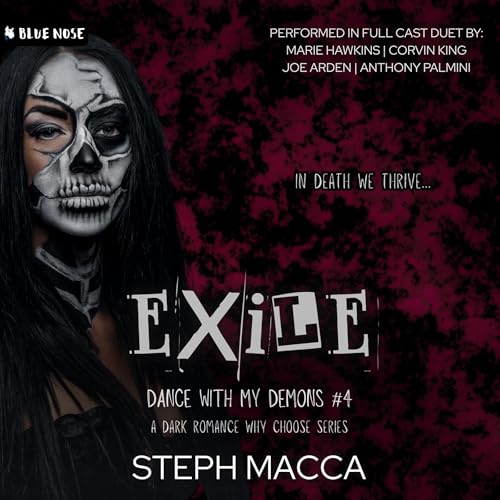 Cover of Exile