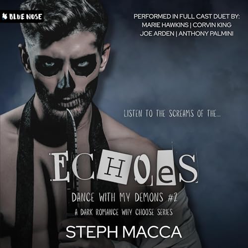 Cover of Echoes