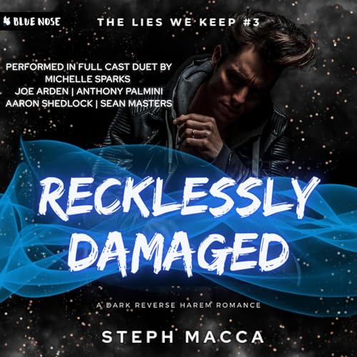 Cover of Recklessly Damaged