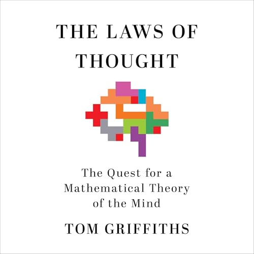 Cover of The Laws of Thought