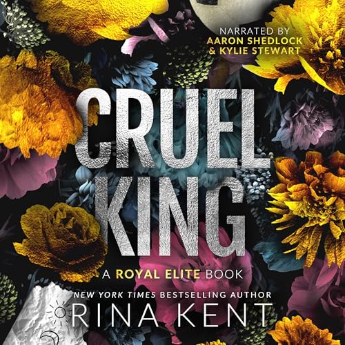 Cover of Cruel King
