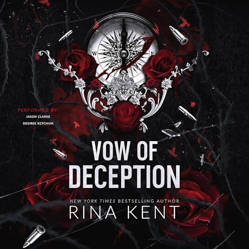Cover of Vow of Deception