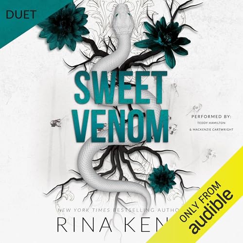 Cover of Sweet Venom