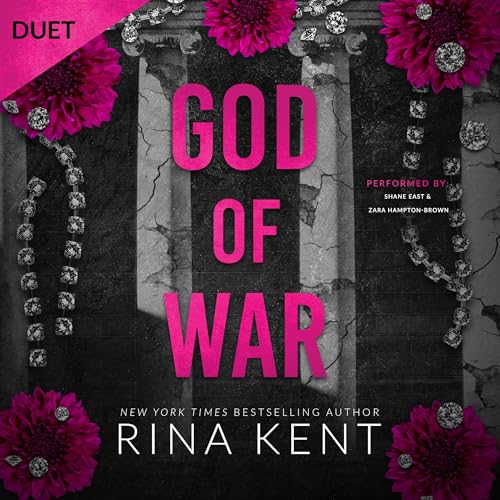 Cover of God of War