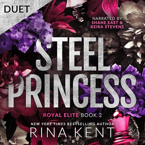 Cover of Steel Princess