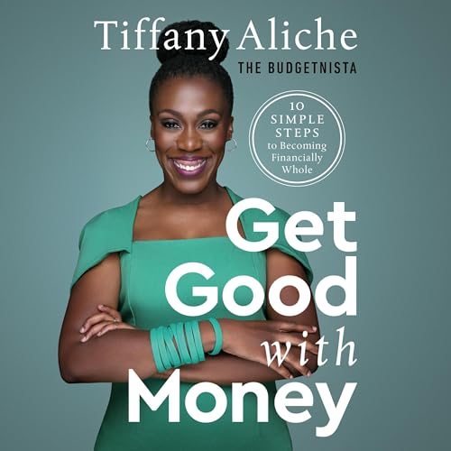 Cover of Get Good with Money