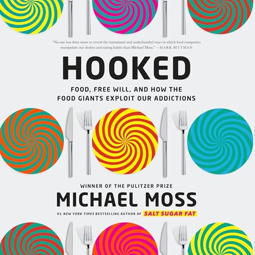 Cover of Hooked