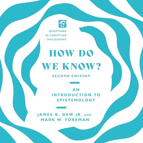 Cover of How Do We Know?