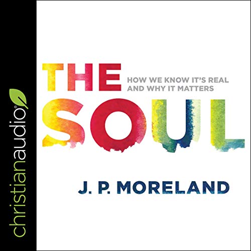 Cover of The Soul