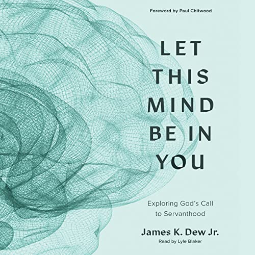 Cover of Let This Mind Be in You