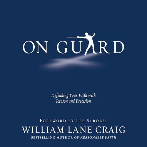 Cover of On Guard