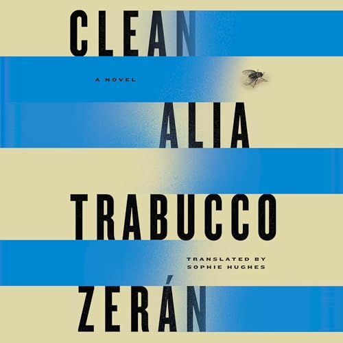 Cover of Clean