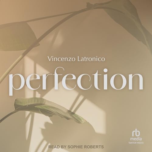 Cover of Perfection