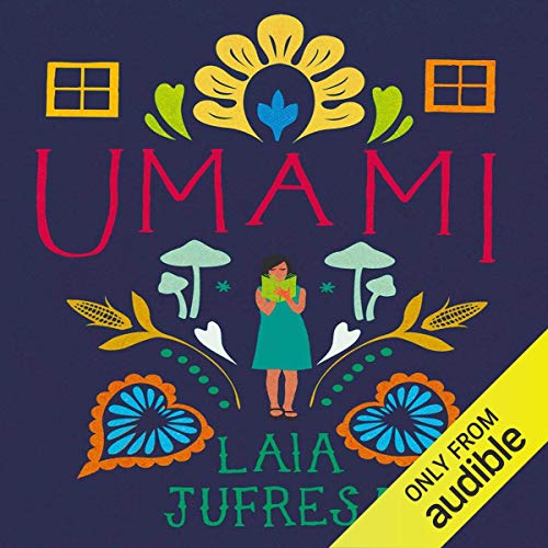 Cover of Umami