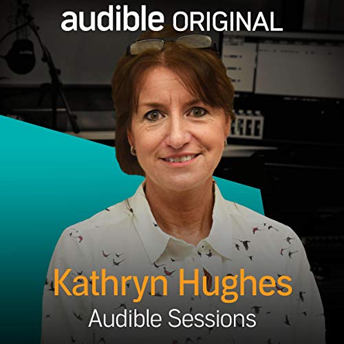 Cover of Kathryn Hughes