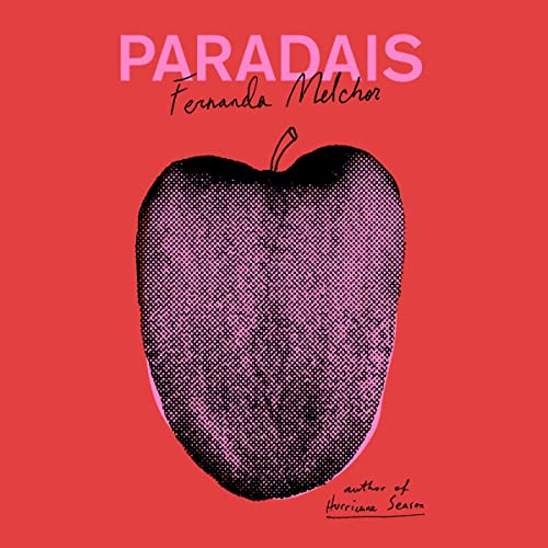 Cover of Paradais