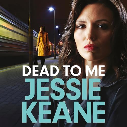Cover of Dead To Me