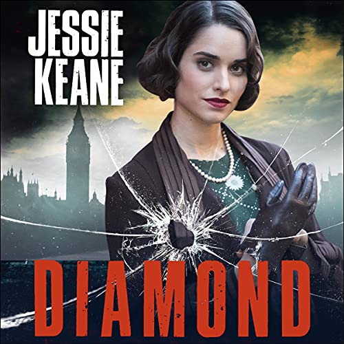 Cover of Diamond