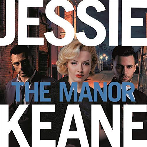 Cover of The Manor