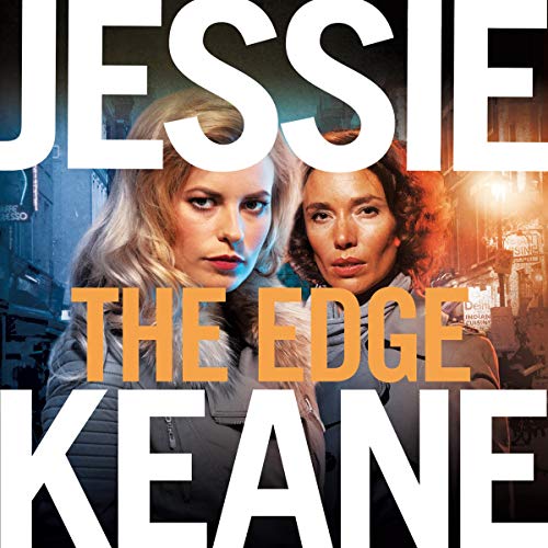Cover of The Edge