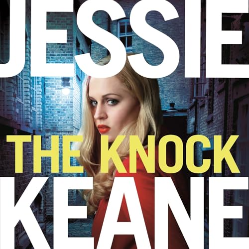 Cover of The Knock