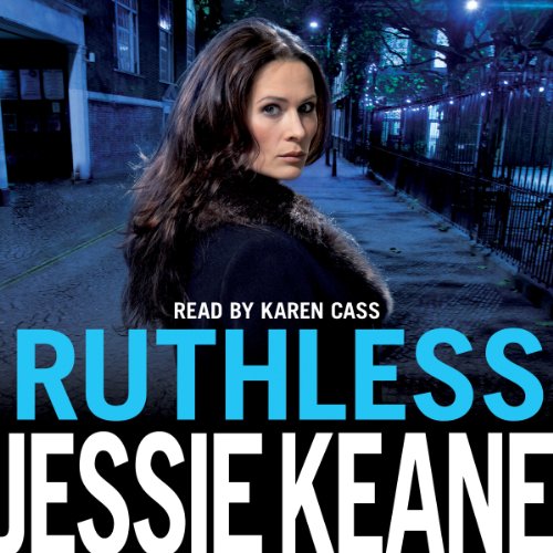 Cover of Ruthless