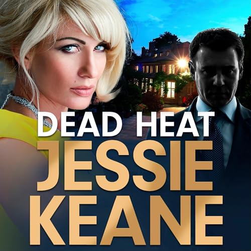 Cover of Dead Heat