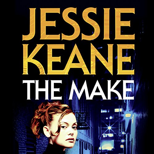 Cover of The Make