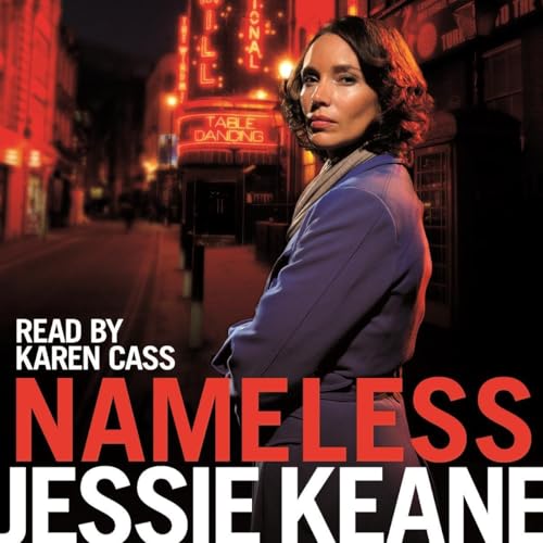 Cover of Nameless