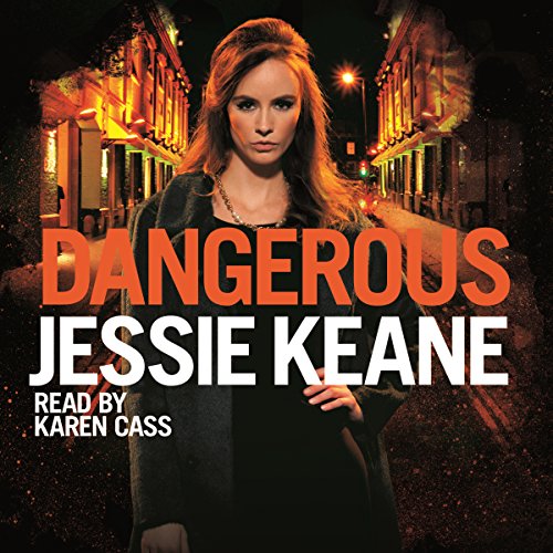 Cover of Dangerous