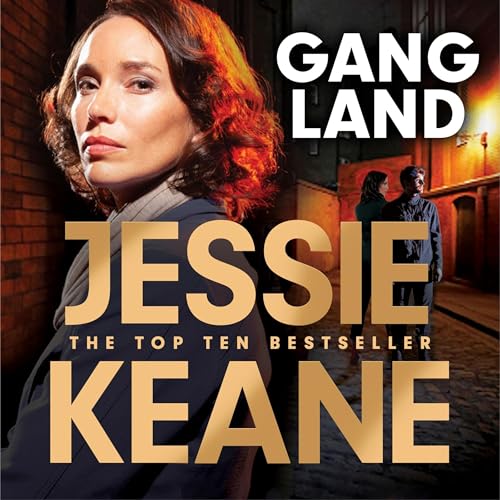 Cover of Gangland