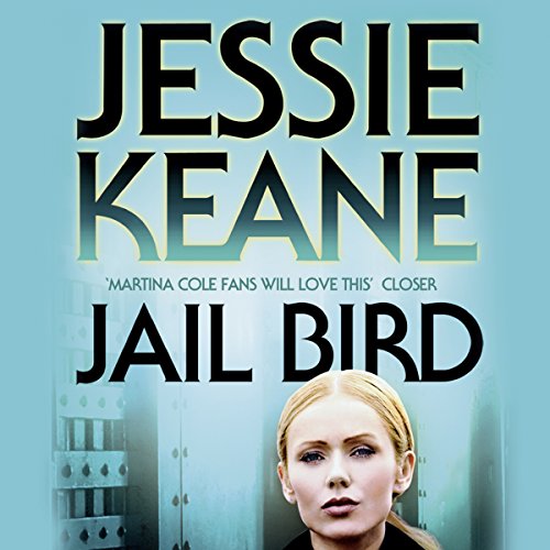 Cover of Jail Bird