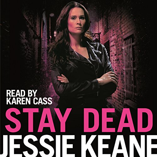 Cover of Stay Dead