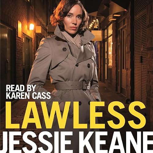 Cover of Lawless