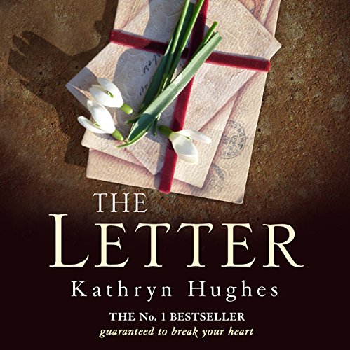 Cover of The Letter