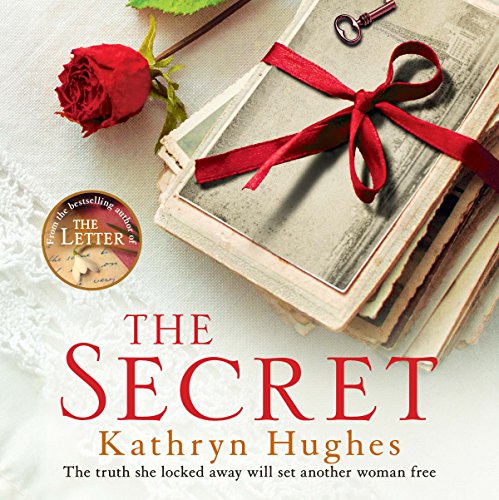 Cover of The Secret