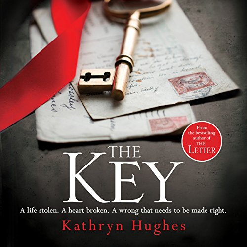 Cover of The Key